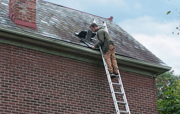what affects urgent Batts Corner roof repairs