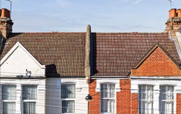 clay roofing Batts Corner, Hampshire