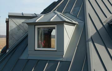 metal roofing Batts Corner, Hampshire