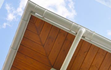 Batts Corner soffit types