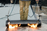 Batts Corner flat roof sealing quote