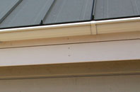 Batts Corner soffit repair